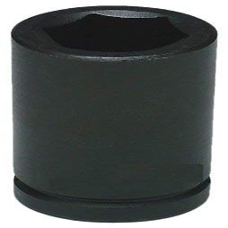 1/2" Drive 6 Point Deep Impact Socket - 1-3/8"