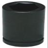 1/2" Drive 6 Point Deep Impact Socket - 1-3/8" view 1