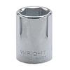 1/4" Drive 6 Point Standard Socket - 6mm view 1