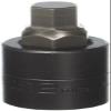 1/2" Drive Hex Bit Impact Socket Hex Bit 12mm view 1