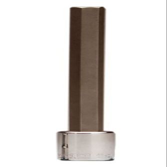 1/2" Drive Hex Bit Socket w/Long Length Hex Bit 14mm