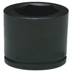 1/2" Drive 6 Point Deep Impact Socket - 11mm