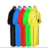 1 Stop Soccer Official Referee Soccer Jersey (Blue, Adult X-Large) view 3