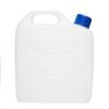 Inpress Plastics 1412 Water Container with Screw Cap-Transparent, 9.5 Litre view 2