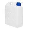 Inpress Plastics 1412 Water Container with Screw Cap-Transparent, 9.5 Litre view 3