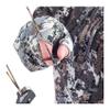 SITKA Geat Fanatic Whitetail Optifade Elevated II Camo Hunting Gloves, Medium view 4