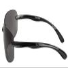 2 Pair of Maui Sunshine Bifocal Sunglasses Lightweight TR90 Frames for Men and Women. Polarized and Non Polarized Available. (Non Polarized - Black/Tortoise, 1.5) view 2