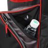 Prosimmon Tour 14 Way Cart Golf Bag Black/Red view 4
