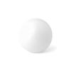 eBuyGB Anti Stress Reliever Ball Squeezy Toy Hand Exercise - Great for Relieving Stress and Tension (White Ball) view 1