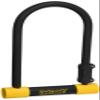 ONGUARD Bulldog Dt U-Lock W/Cable 4.5" X 9" 4' Cable view 1
