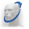Team Wendy CAM FIT Retention System - Right Eye Dominant for ACH/MICH, Fast, AirFrame (Foliage Green, Size 2) view 2