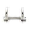DNZ 24200S Savage Flat Back Receiver Long Action Scope Tube, 1", Silver Color view 2