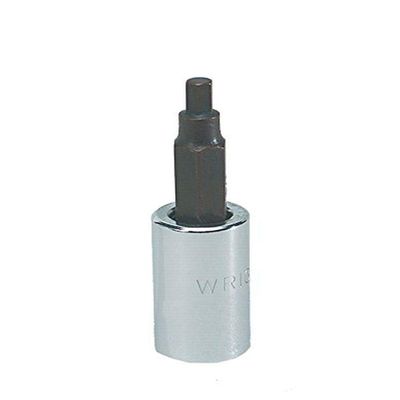 1/4" Drive Hex Bit Socket w/Standard Hex Bit - 9/64"