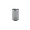 1/4" Drive 8 Point Standard Socket - 5/16" view 1