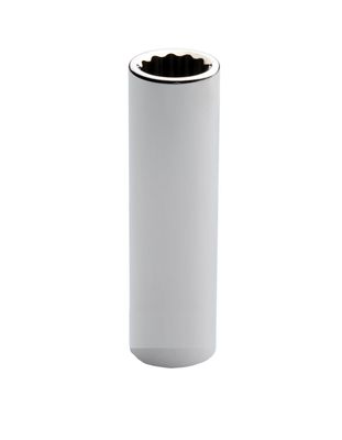 3/8" Drive 12 Point Deep Socket - 7/16"