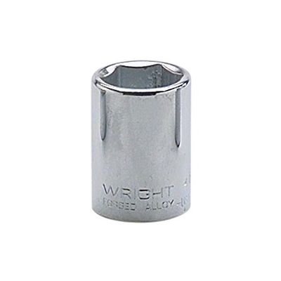1/2" Drive 6 Point Standard Socket - 1-5/16"