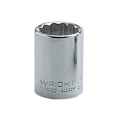 1/2" Drive 12 Point Standard Socket - 1-5/16"