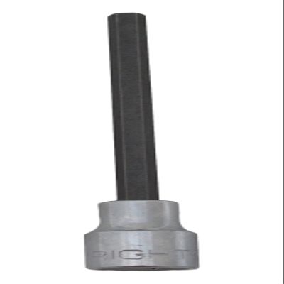 1/2" Drive Hex Bit Socket w/Long Length Hex Bit - 9/16"