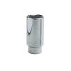 1/2" Drive 6 Point Deep Socket - 1-1/8" view 1