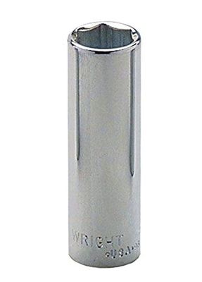 3/8" Drive 6 Point Deep Socket - 8mm