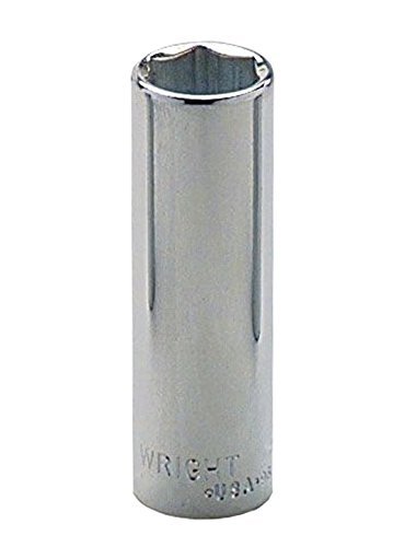 3/8" Drive 6 Point Deep Socket - 11mm