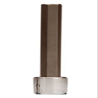 1/2" Drive Hex Bit Socket w/Long Length Hex Bit 10mm