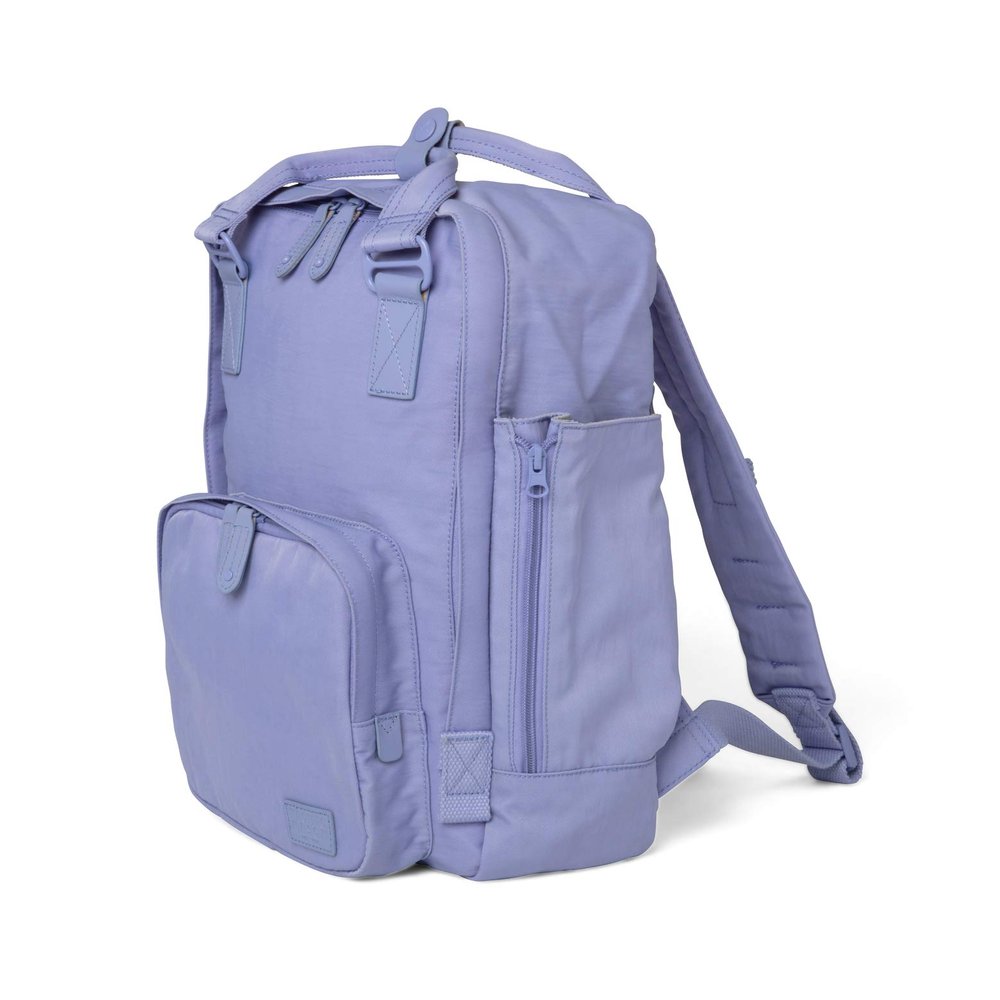 Pacific Mason Cama Backpack (Lavender)