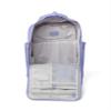 Pacific Mason Cama Backpack (Lavender) view 3