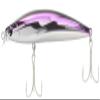 AMS Design (ima) #IB98FS-007 242046 Minnow Eyebrow Shallow F 3.9 inches (98 mm), 0.5 oz (13 g) view 1
