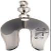 AMS Design (ima) 242244 ima Stream V Blade, Gunmetal view 1