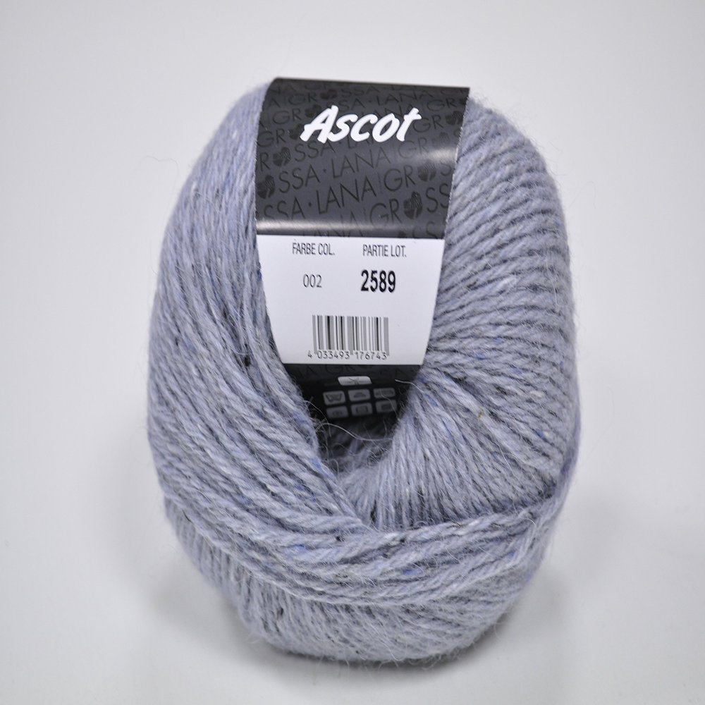 Lana Grossa Ascot 2