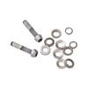 SRAM/Avid Disc Lever Clamp Bolt and Nut, fits Level, DB1 view 1