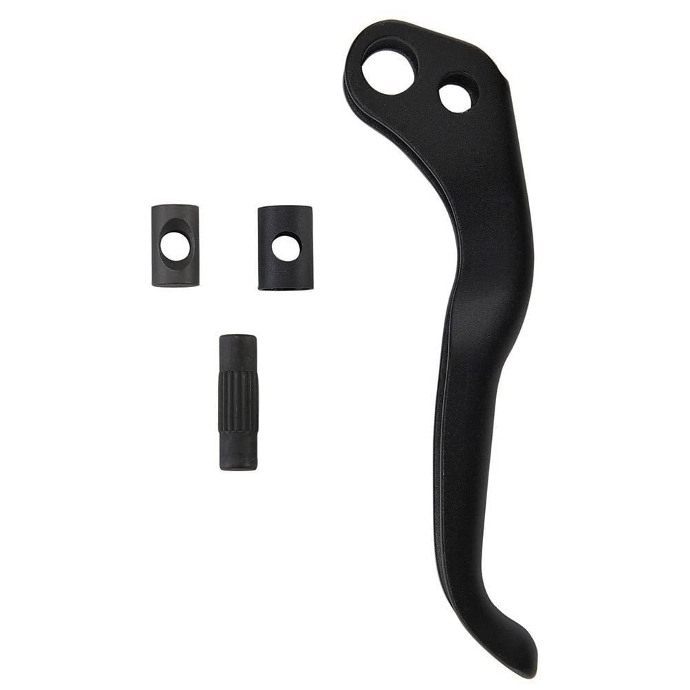 Avid DB1/DB3 Hydraulic Brake Lever Replacement Blade - Durable Aluminum, Black Finish, Optimized for Precise Control, Lightweight Engineering, Compatible, High-Performance MTB and Road Bike Br