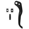 Avid DB1/DB3 Hydraulic Brake Lever Replacement Blade - Durable Aluminum, Black Finish, Optimized for Precise Control, Lightweight Engineering, Compatible, High-Performance MTB and Road Bike Br view 1