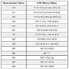 Whitewoods Adult 75mm 3-Pin Cross Country Ski Package, 157cm - Skis, Boots, Bindings, Poles (46, 90-120 lbs.) view 3