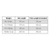 Whitewoods Adult NNN Cross Country Ski Package, 157cm - Skis, Bindings, Boots, Poles (36, 90-120 lbs.) view 3
