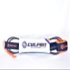 7ft Pro Performance Surf Board Leash - Black view 1
