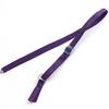 5pair Mix Color Spaghetti Ribbon Bra Strap 2/8"inch Width Adjustable Intimates Accessories Bra Accessories Wb39 view 2