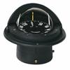 Ritchie F-82 Voyager Compass - Flush Mount - Black view 1