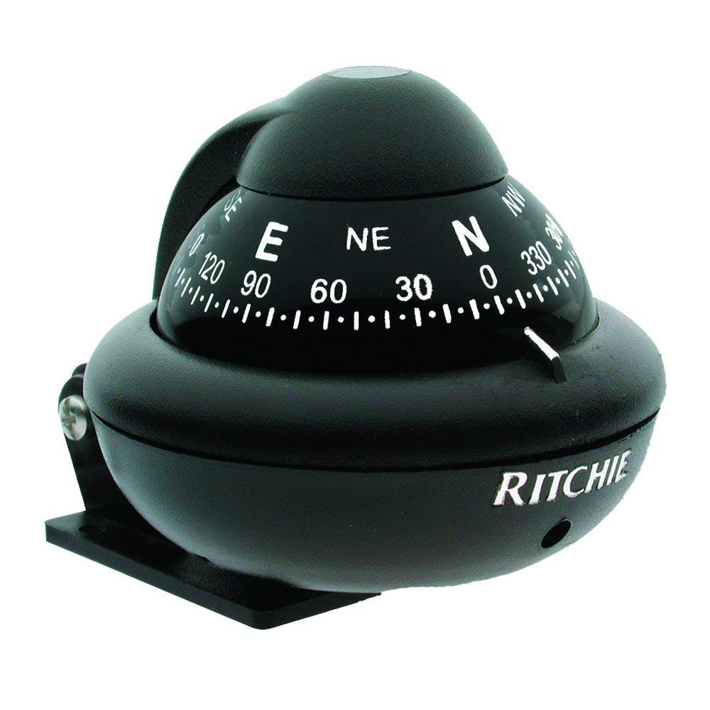 Ritchie Compass 5886963 Sale - Ritchie X-10b-m Ritchiesport Compass - Bracket Mount - Black
