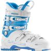 Lange XT 90 Ski Boot - Women's White/Tr Blue 255 view 1