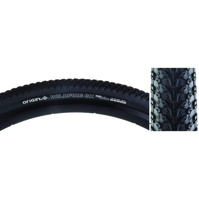 Origin8 Wildfire GX Tires,700 x 38c