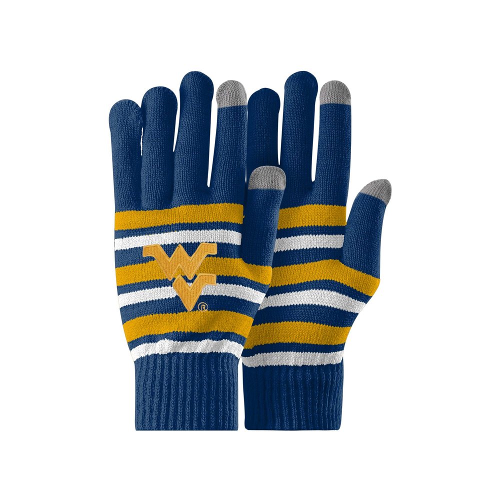 FOCO NCAA Stretch Gloves
