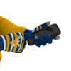 FOCO NCAA Stretch Gloves view 2