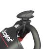 Clicgear Golf Treolley Steering Knob, Black view 1