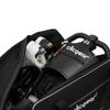 Clicgear Travel Bag, Black view 3