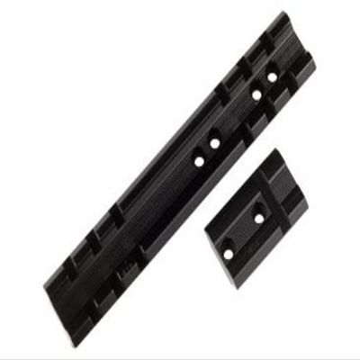 Electronics 4 People Weaver Base Top Mount - 63B Size: 63B Color: Gloss Black, Model: 48069