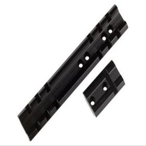 Electronics 4 People Weaver Base Top Mount - 63B Size: 63B Color: Gloss Black, Model: 48069