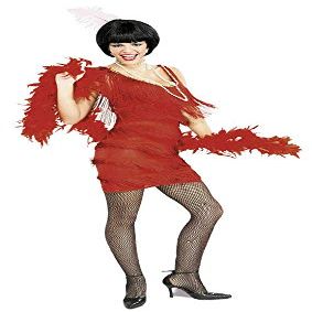 Rubie's Costume Co Roarin' Red Costume, Medium, Medium