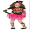 Rubie's Costume Co Animal Leg Warmers Costume view 1